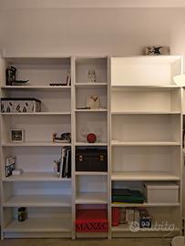 libreria billy