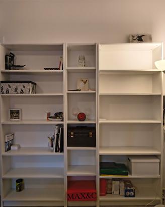libreria billy