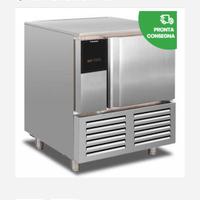 abbattitore 5 teglie 