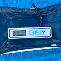 Bilancia bambini Mister Baby