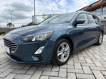 FORD Focus 1.5 EcoBlue 120 CV SW **