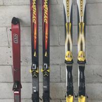 Sci rossignol e altri