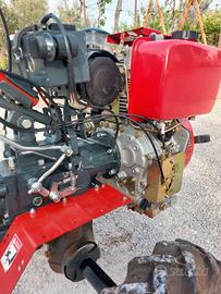 motozappa diesel 