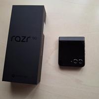 Smartphone Motorola Razr 50 