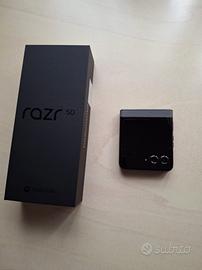 Smartphone Motorola Razr 50 
