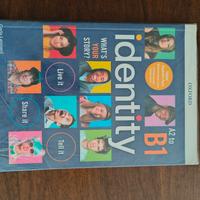 Identity A2 to B1 - per Studenti