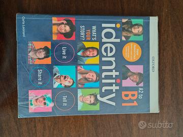 Identity A2 to B1 - per Studenti