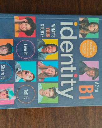 Identity A2 to B1 - per Studenti