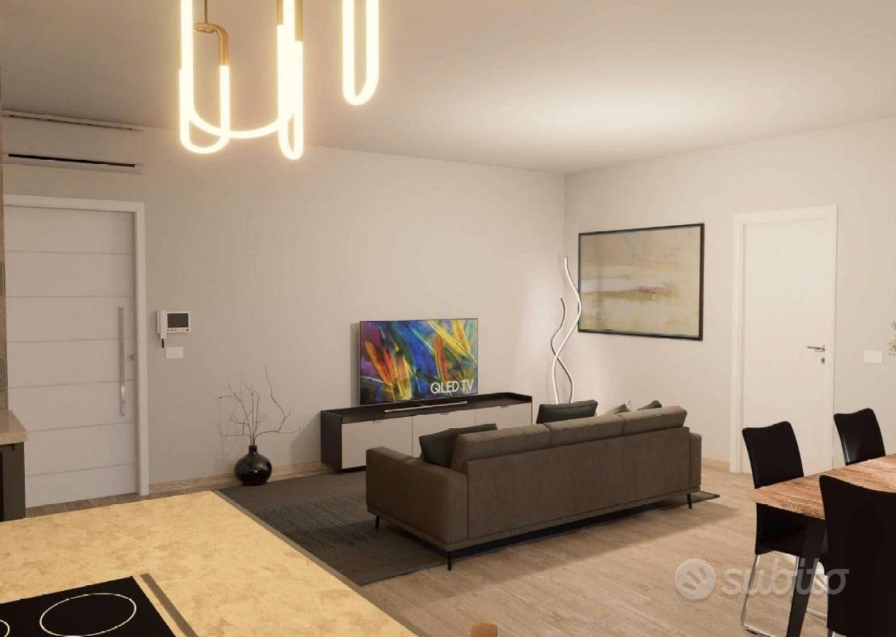 Appartamento – Camposampiero, San Marco - Vista 5