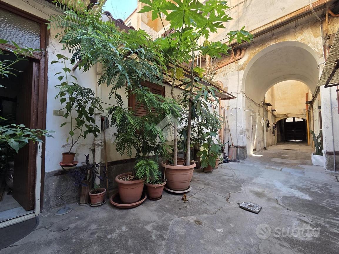 Appartamento – Palermo, Brancaccio, II Circoscrizione - Vista 3