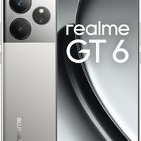 Realme GT6 12+256 GB