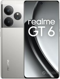 Realme GT6 12+256 GB