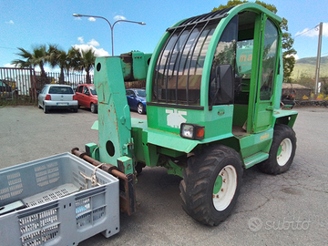 Sollevatore merlo. 10400