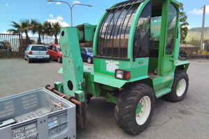 Sollevatore merlo. 10400