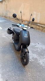 Super Soco CUX - 2023