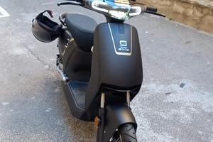 Super Soco CUX - 2023