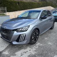 PEUGEOT 208 PureTech 100 S&S 5p. Allure
