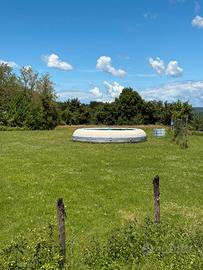 Piscina fuori terra Zodiac Winky