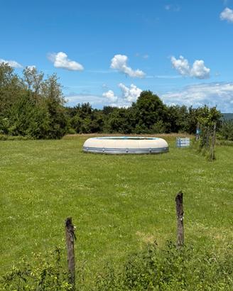 Piscina fuori terra Zodiac Winky
