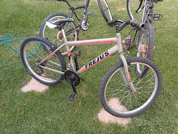 Biciiclette MTB nr. 3