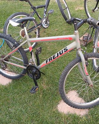 Biciiclette MTB nr. 3