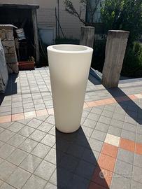 Grande vaso luminoso