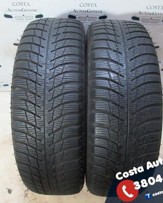 Saldi 215 65 17 Bridgestone  80% MS 215 65 R17