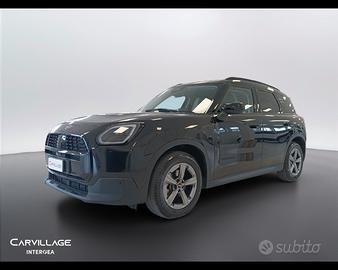MINI Mini Countryman 2.0 48V D Classic auto
