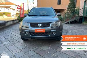 SUZUKI Grand Vitara 2� Grand Vitara 1.9 DDiS 5 ...