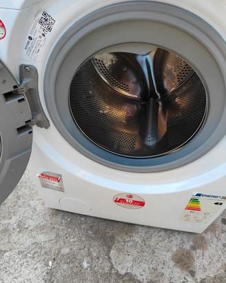 lavatrice Hoover 14kl