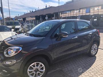 Fiat 500 X