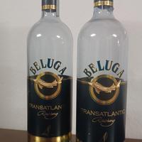 BOTTIGLIE VODKA BELUGA TRANSATLANTIC