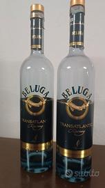 BOTTIGLIE VODKA BELUGA TRANSATLANTIC