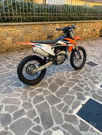 KTM 450 sx-f my 2021