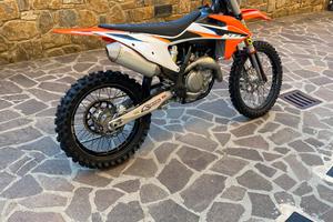 KTM 450 sx-f my 2021