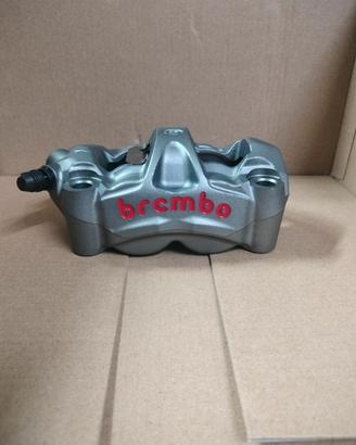 Brembo m50 100mm