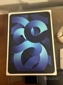 Scatola iPad