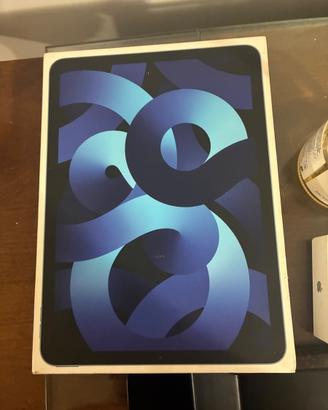 Scatola iPad