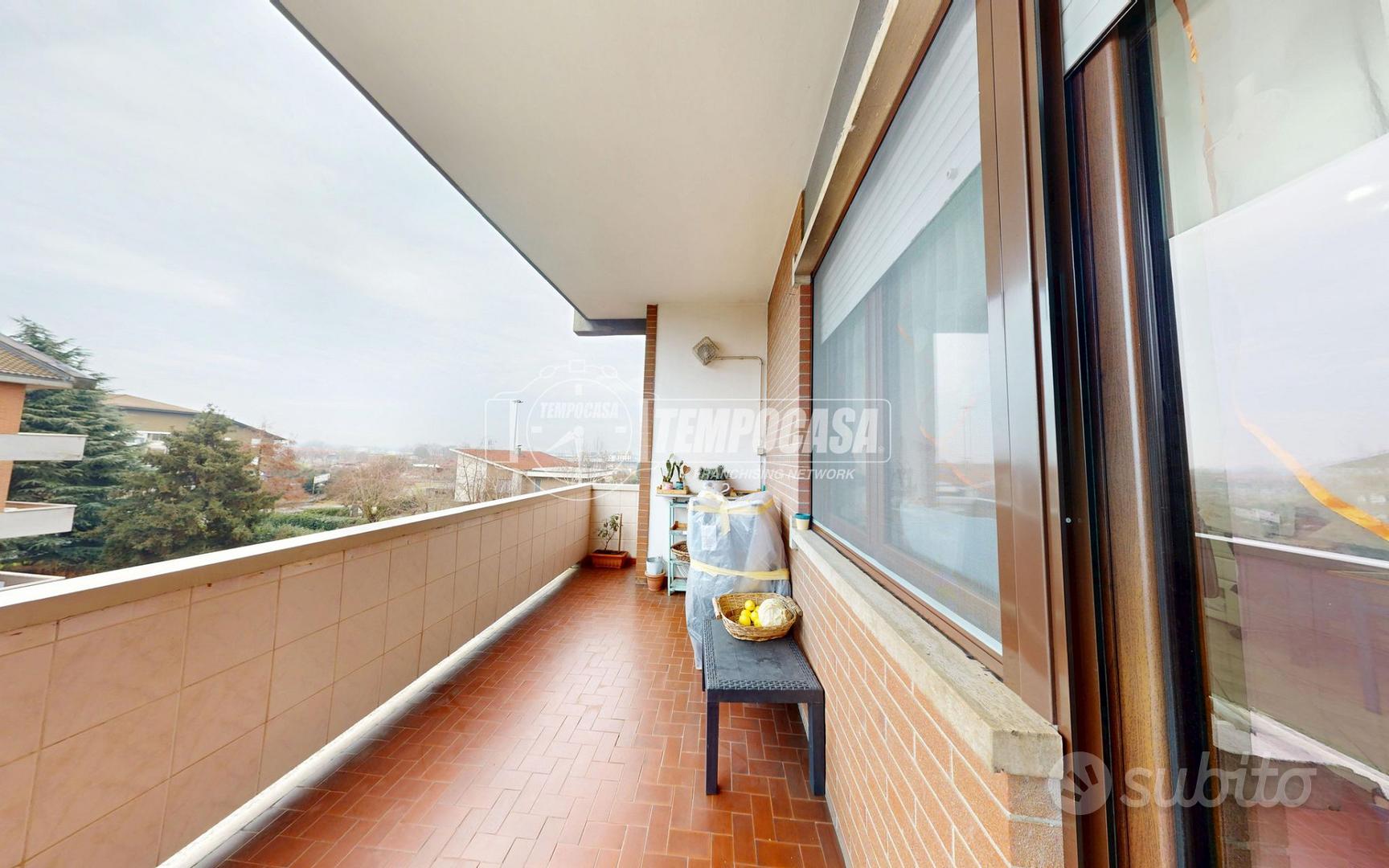 Apartment in Volpiano, Torino - Vista 5