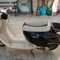 Honda giorno 50cc 1996