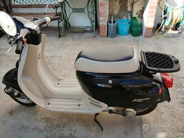 Honda giorno 50cc 1996
