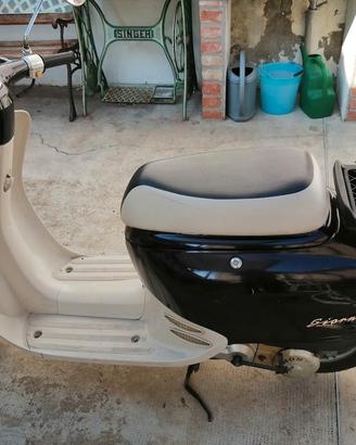 Honda giorno 50cc 1996 e piaggio grillo