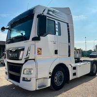 Man TGX 18.480 E6 - Trattore stradale