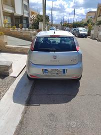 fiat punto 1.3 Multijet 