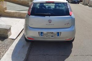 fiat punto 1.3 Multijet 