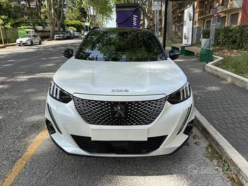 Peugeot 2008 e