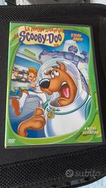 Le Nuove Avventure di Scooby Doo Vol. 1