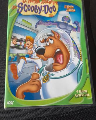 Le Nuove Avventure di Scooby Doo Vol. 1