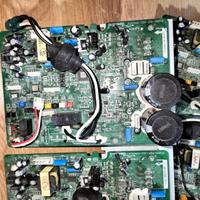 Schede elettroniche hisense