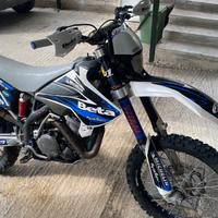 Beta RR Enduro 450 - 2007